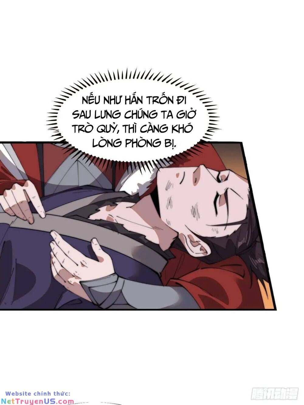 đọc truyện Ta Có Một Sơn Trại Chương 761 ảnh 15 tại Thiên Thai Truyện