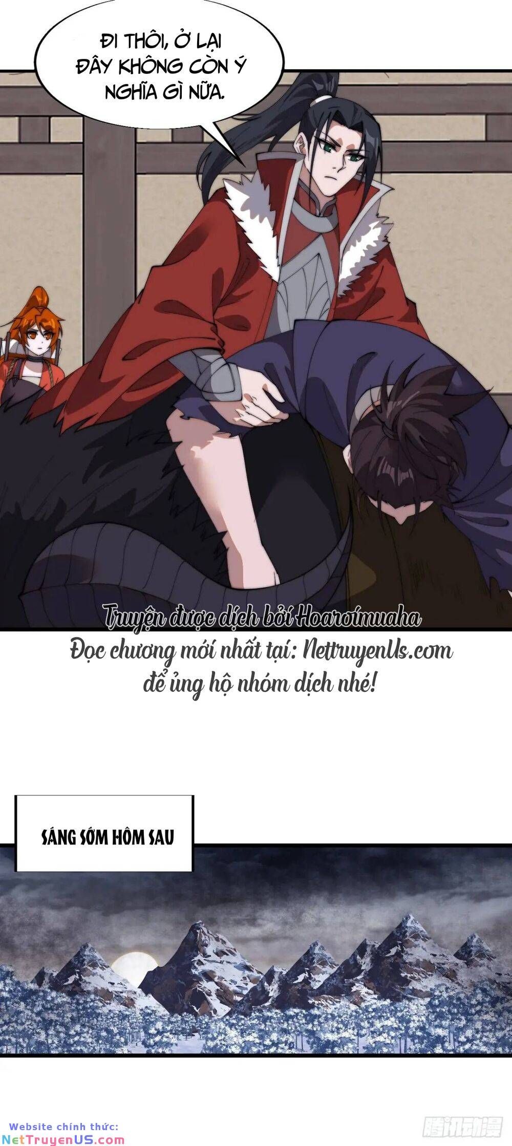 đọc truyện Ta Có Một Sơn Trại Chương 761 ảnh 16 tại Thiên Thai Truyện