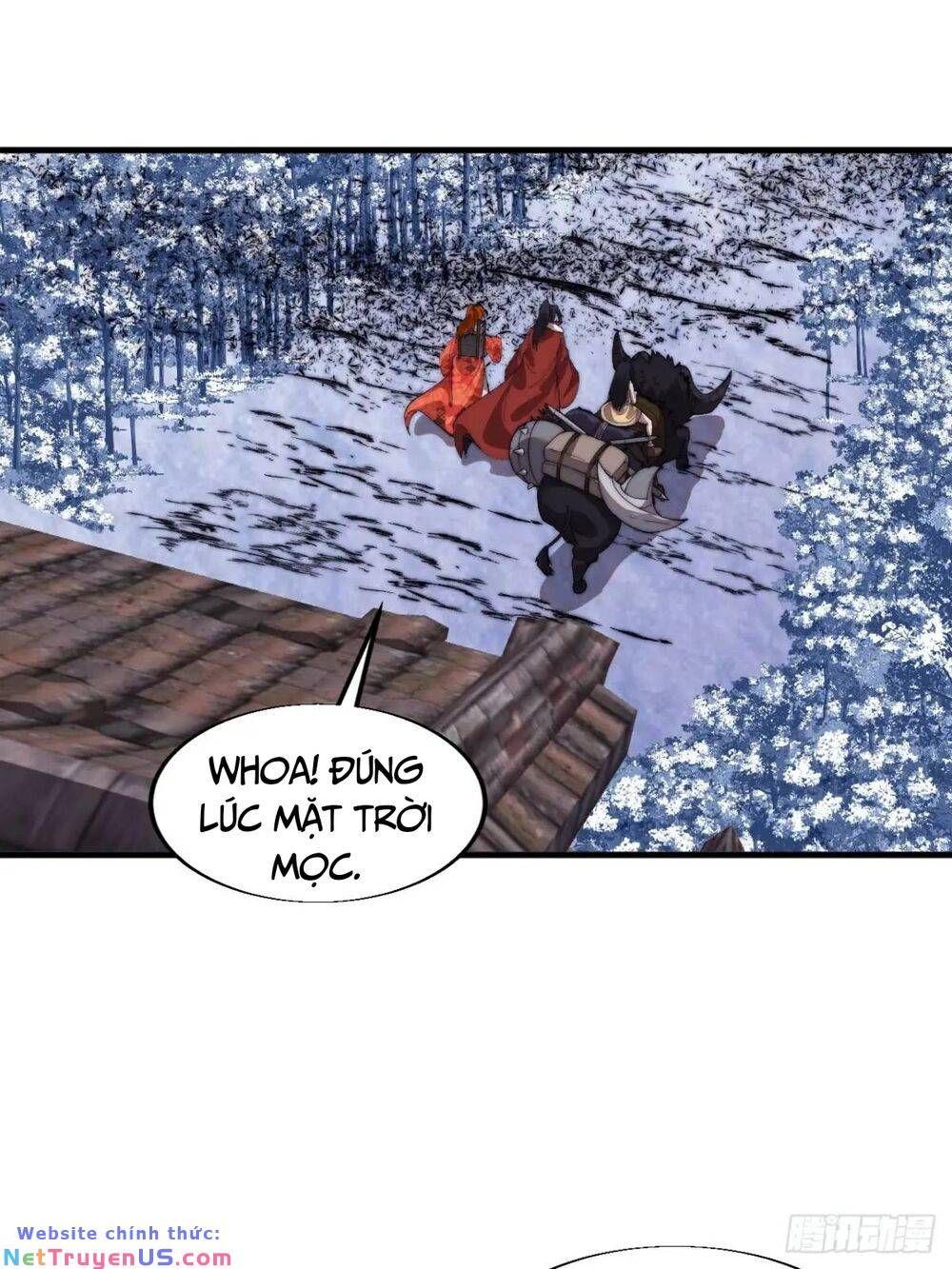 đọc truyện Ta Có Một Sơn Trại Chương 761 ảnh 17 tại Thiên Thai Truyện