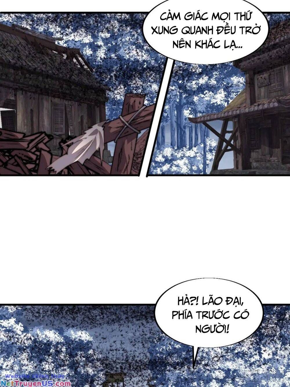 đọc truyện Ta Có Một Sơn Trại Chương 761 ảnh 18 tại Thiên Thai Truyện