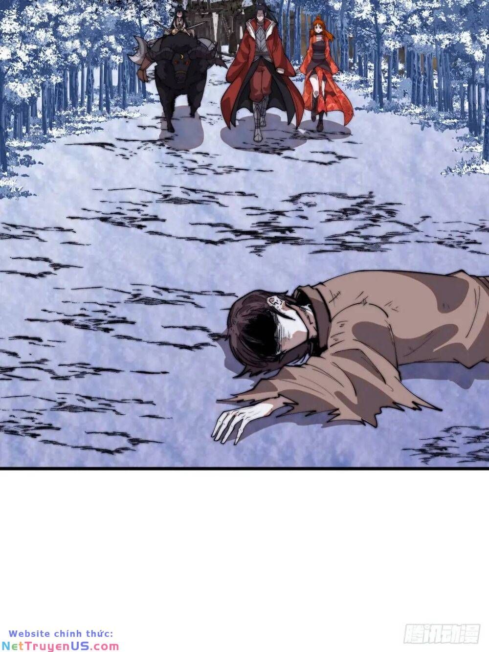 đọc truyện Ta Có Một Sơn Trại Chương 761 ảnh 19 tại Thiên Thai Truyện