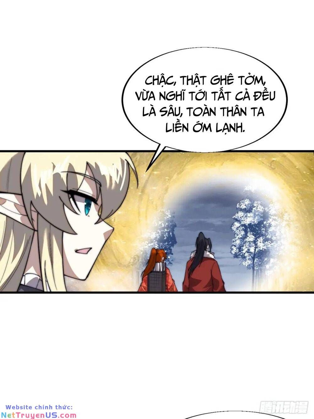 đọc truyện Ta Có Một Sơn Trại Chương 761 ảnh 22 tại Thiên Thai Truyện