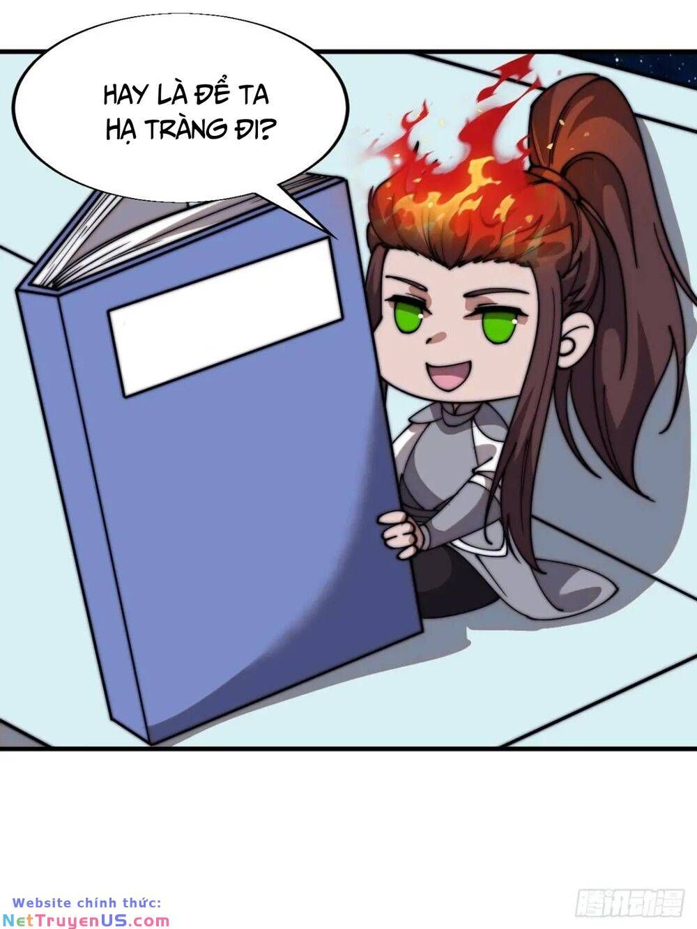 đọc truyện Ta Có Một Sơn Trại Chương 761 ảnh 25 tại Thiên Thai Truyện