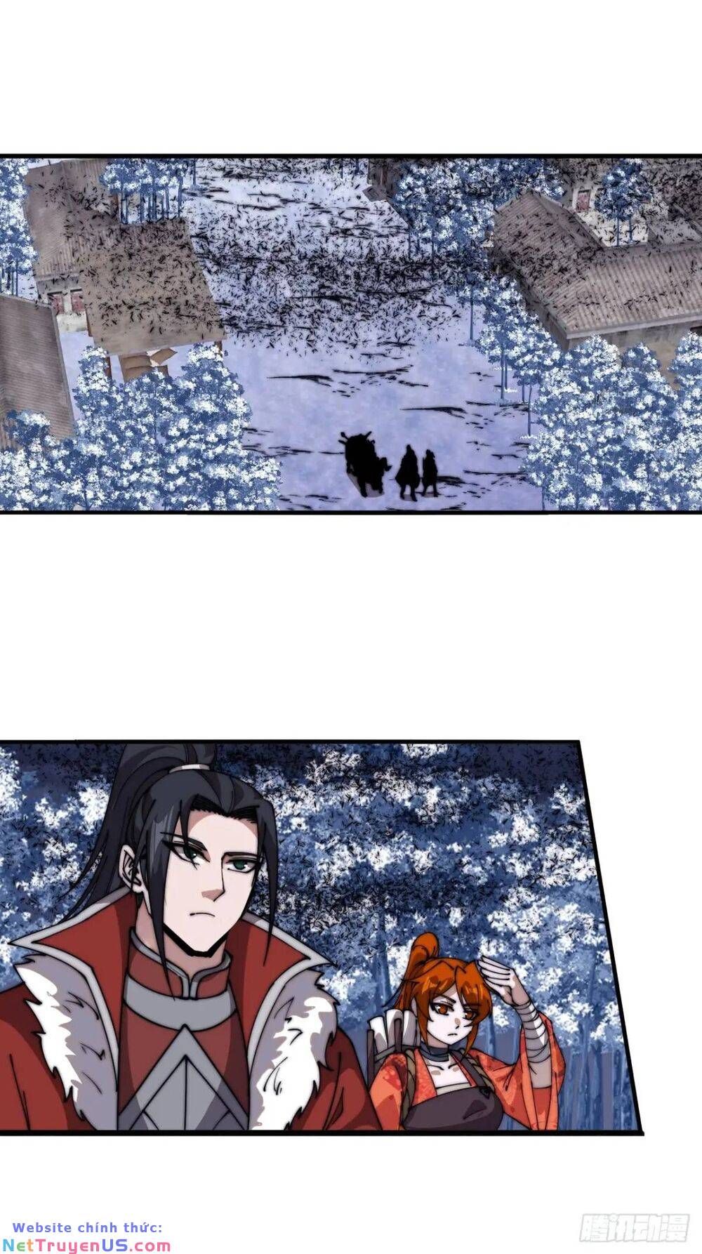 đọc truyện Ta Có Một Sơn Trại Chương 761 ảnh 27 tại Thiên Thai Truyện