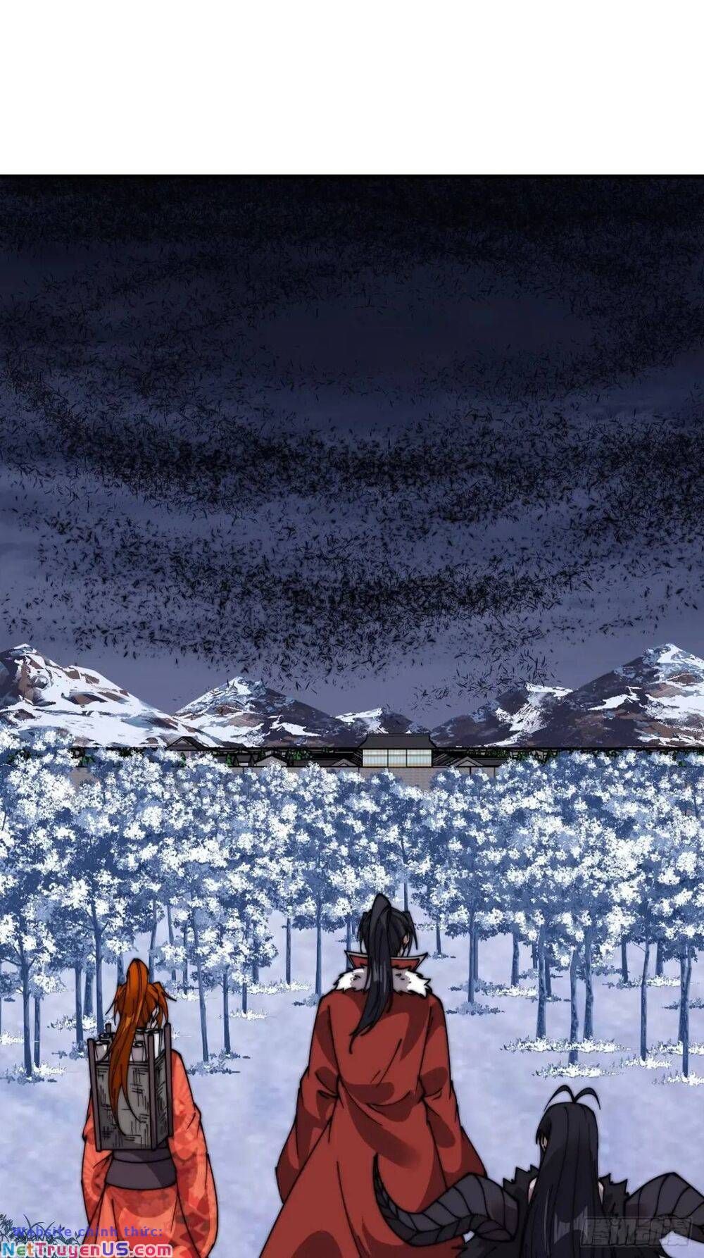 đọc truyện Ta Có Một Sơn Trại Chương 761 ảnh 28 tại Thiên Thai Truyện