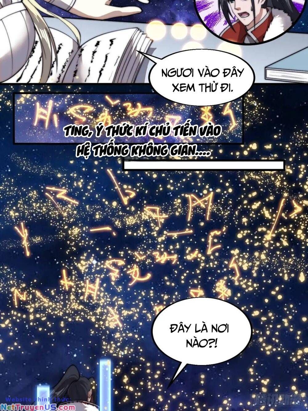 đọc truyện Ta Có Một Sơn Trại Chương 761 ảnh 35 tại Thiên Thai Truyện