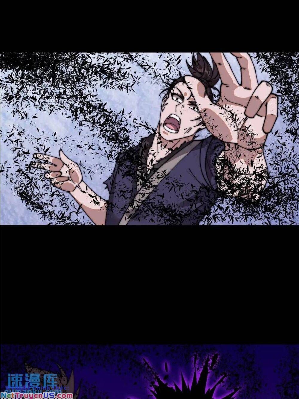 đọc truyện Ta Có Một Sơn Trại Chương 761 ảnh 7 tại Thiên Thai Truyện