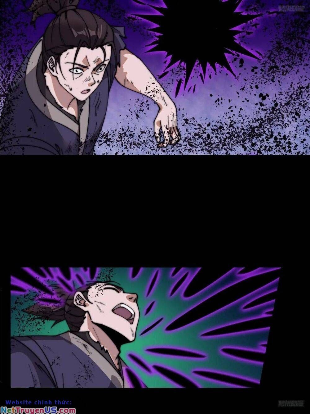 đọc truyện Ta Có Một Sơn Trại Chương 761 ảnh 8 tại Thiên Thai Truyện