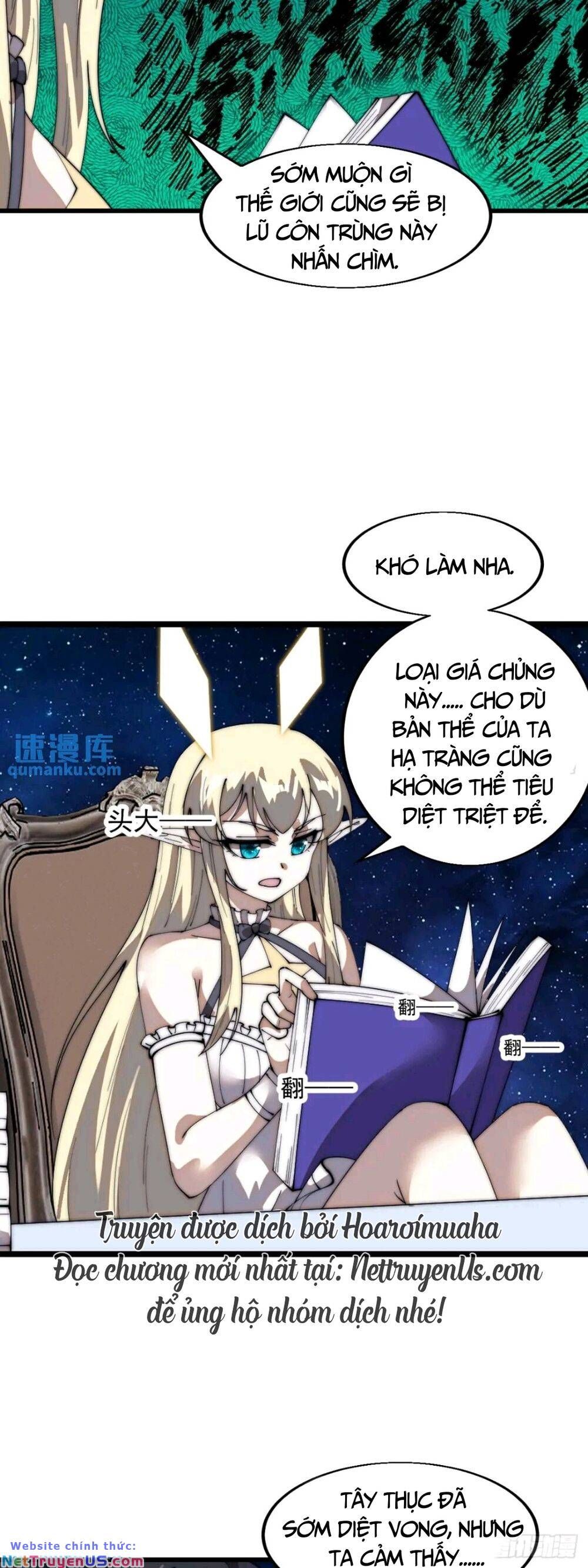 đọc truyện Ta Có Một Sơn Trại Chương 762 ảnh 21 tại Thiên Thai Truyện