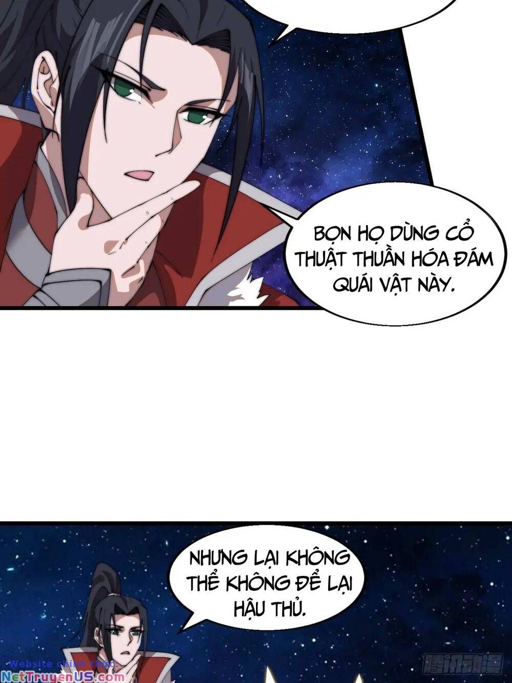 đọc truyện Ta Có Một Sơn Trại Chương 762 ảnh 22 tại Thiên Thai Truyện