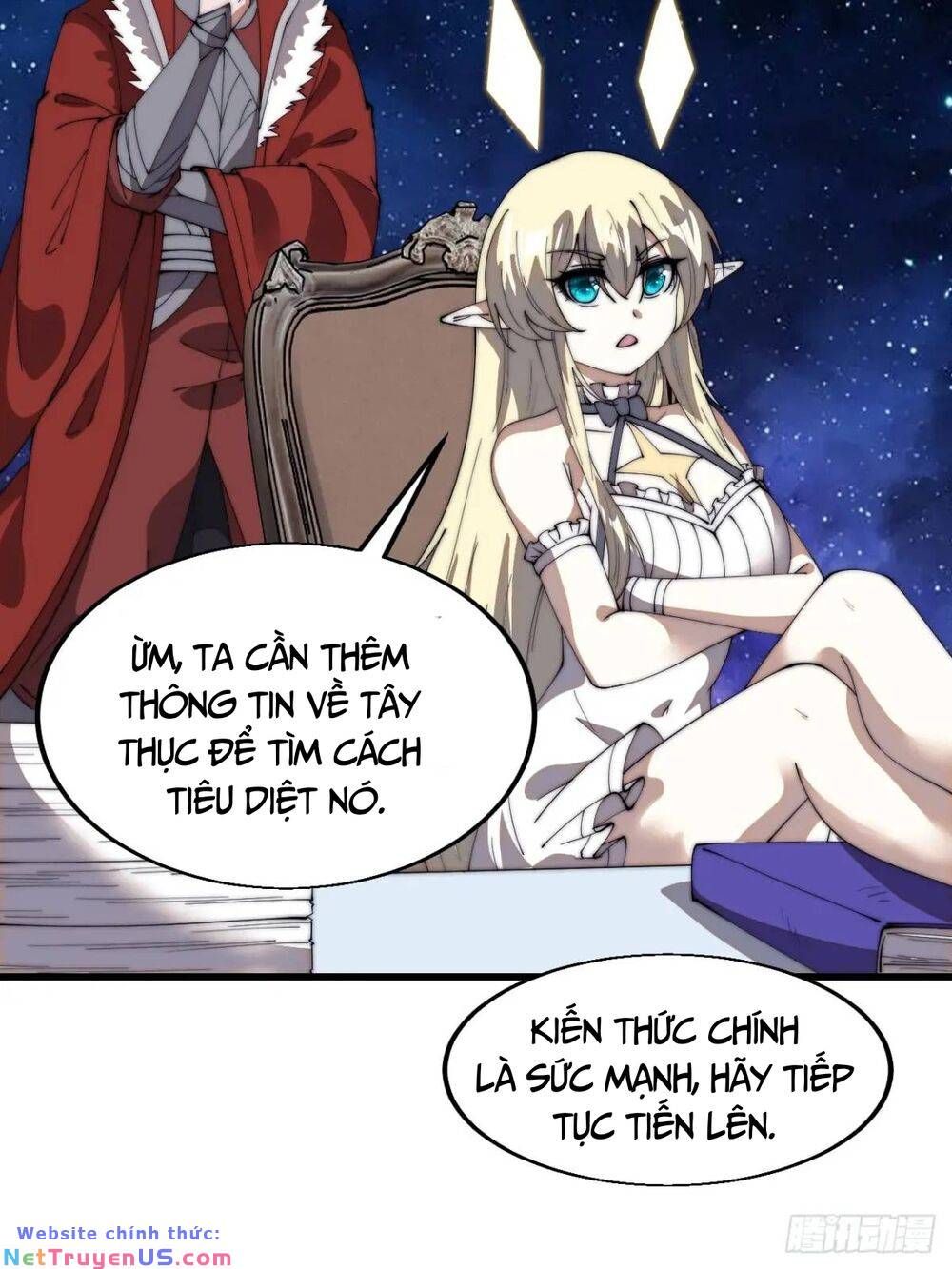 đọc truyện Ta Có Một Sơn Trại Chương 762 ảnh 23 tại Thiên Thai Truyện