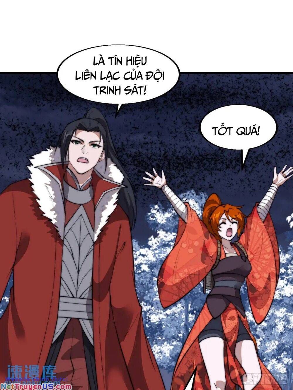 đọc truyện Ta Có Một Sơn Trại Chương 762 ảnh 29 tại Thiên Thai Truyện