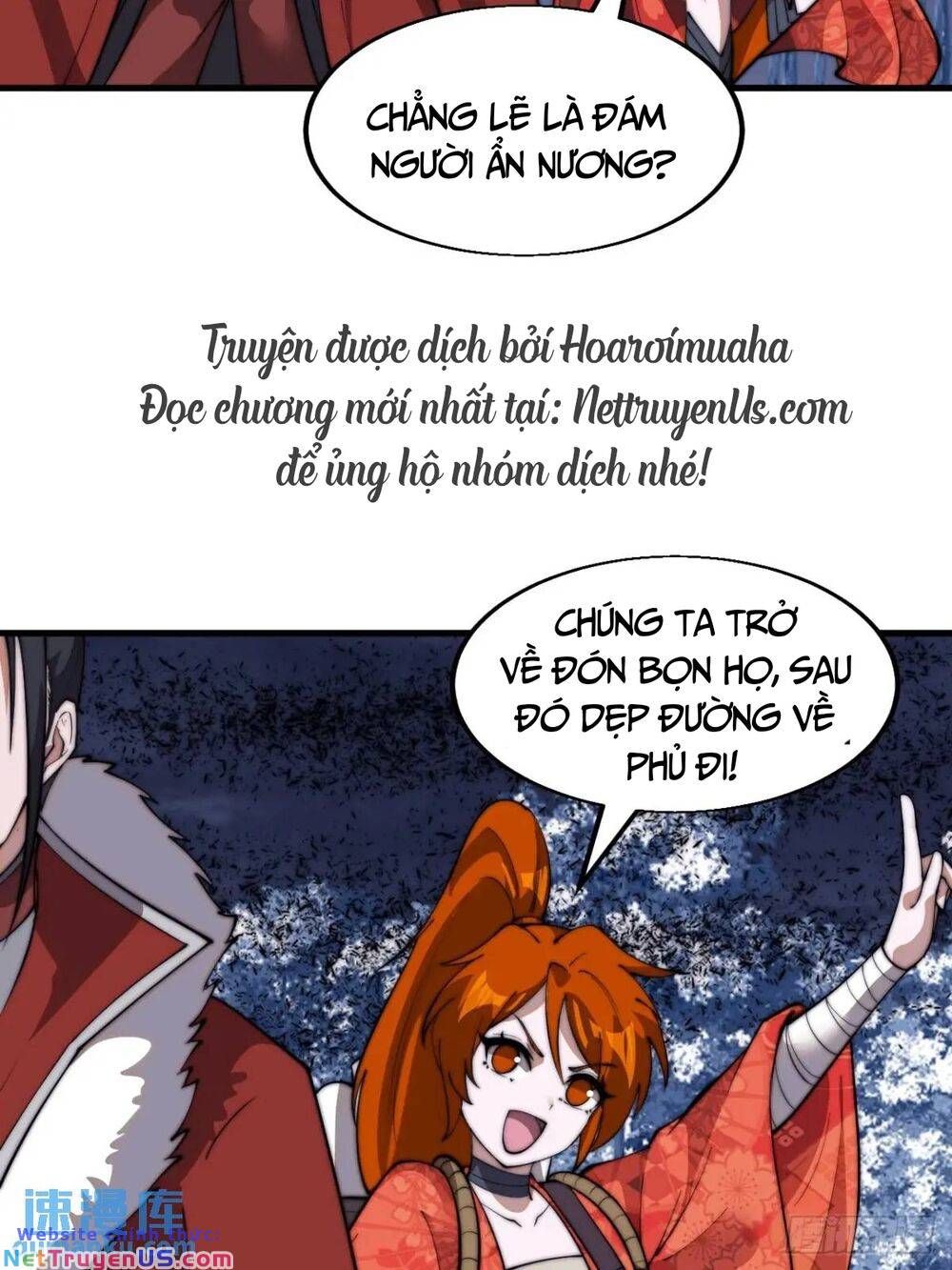 đọc truyện Ta Có Một Sơn Trại Chương 762 ảnh 30 tại Thiên Thai Truyện