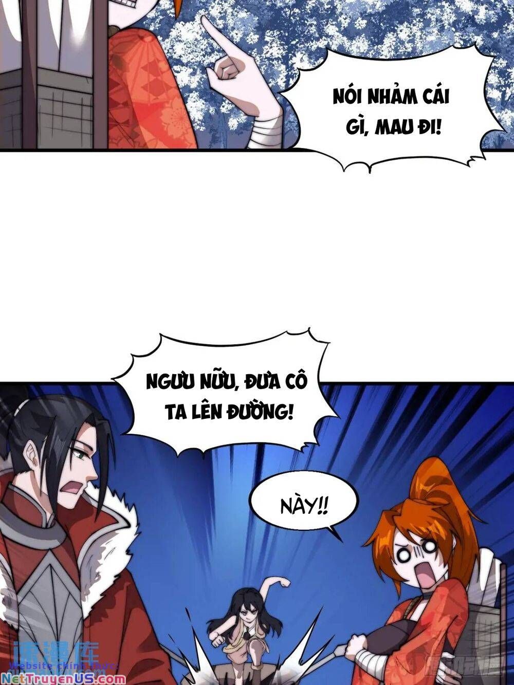 đọc truyện Ta Có Một Sơn Trại Chương 762 ảnh 33 tại Thiên Thai Truyện