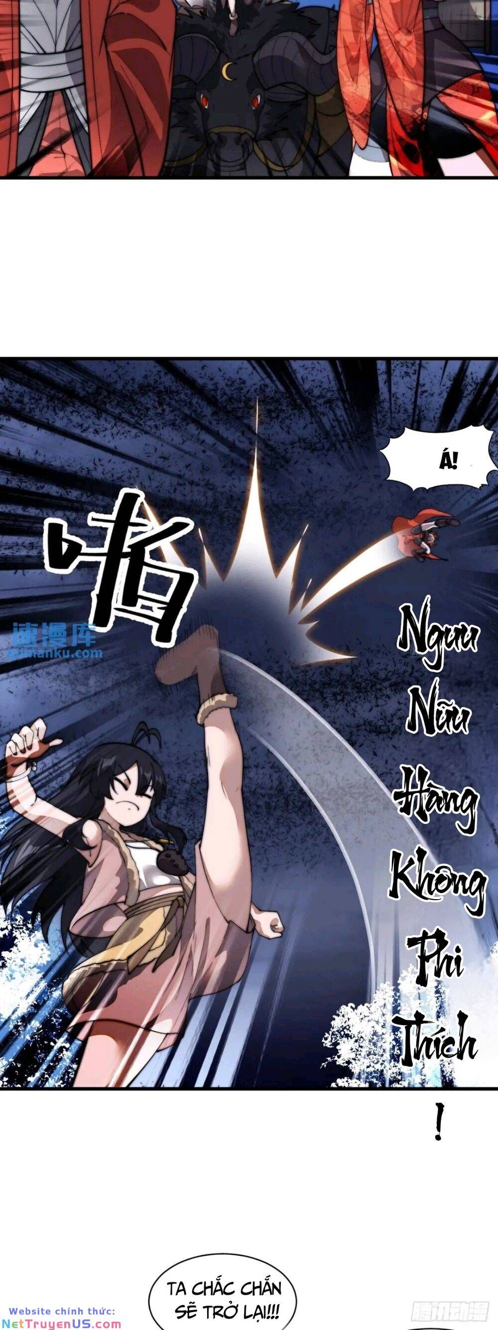 đọc truyện Ta Có Một Sơn Trại Chương 762 ảnh 34 tại Thiên Thai Truyện