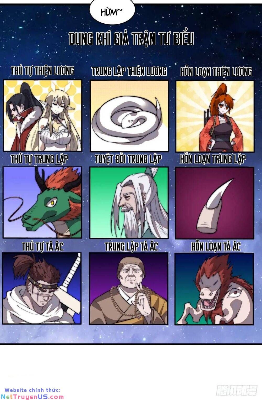 đọc truyện Ta Có Một Sơn Trại Chương 762 ảnh 36 tại Thiên Thai Truyện