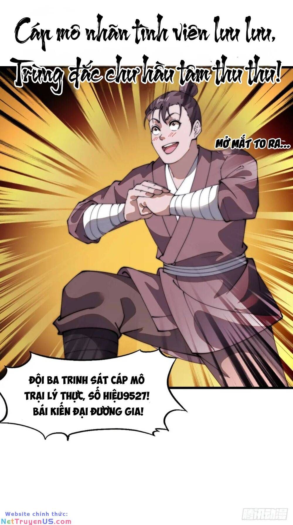 đọc truyện Ta Có Một Sơn Trại Chương 762 ảnh 41 tại Thiên Thai Truyện