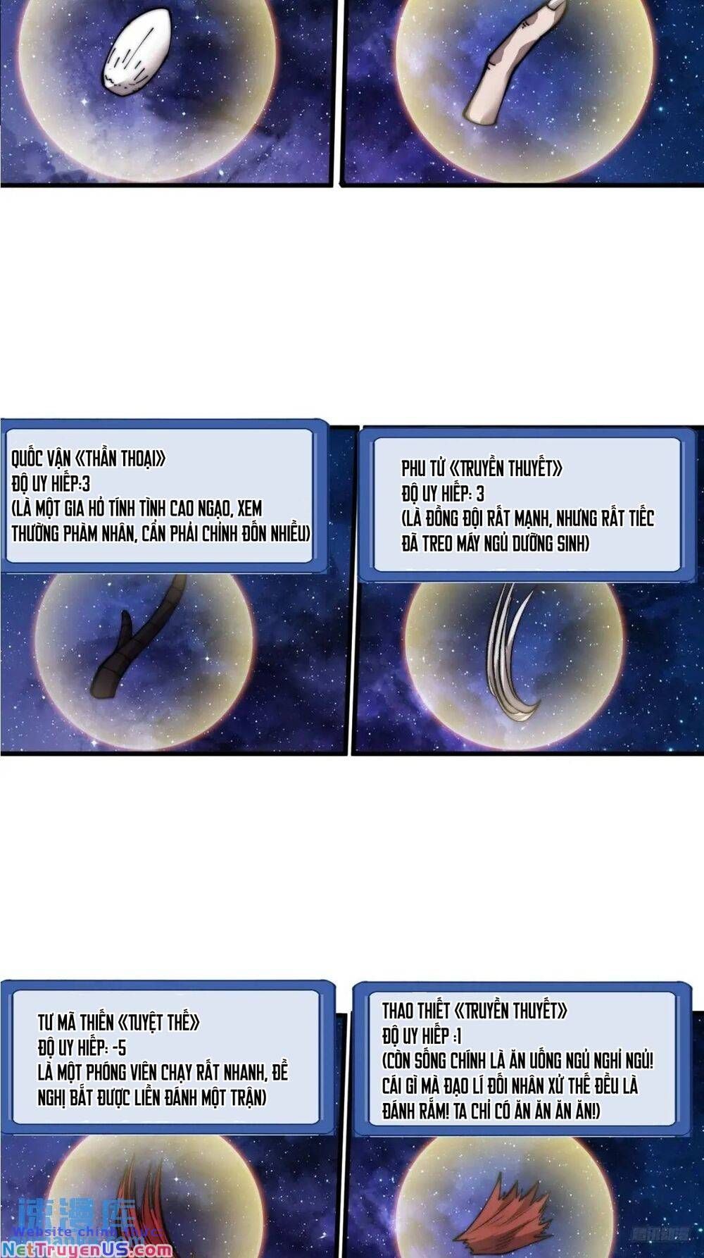 đọc truyện Ta Có Một Sơn Trại Chương 762 ảnh 6 tại Thiên Thai Truyện