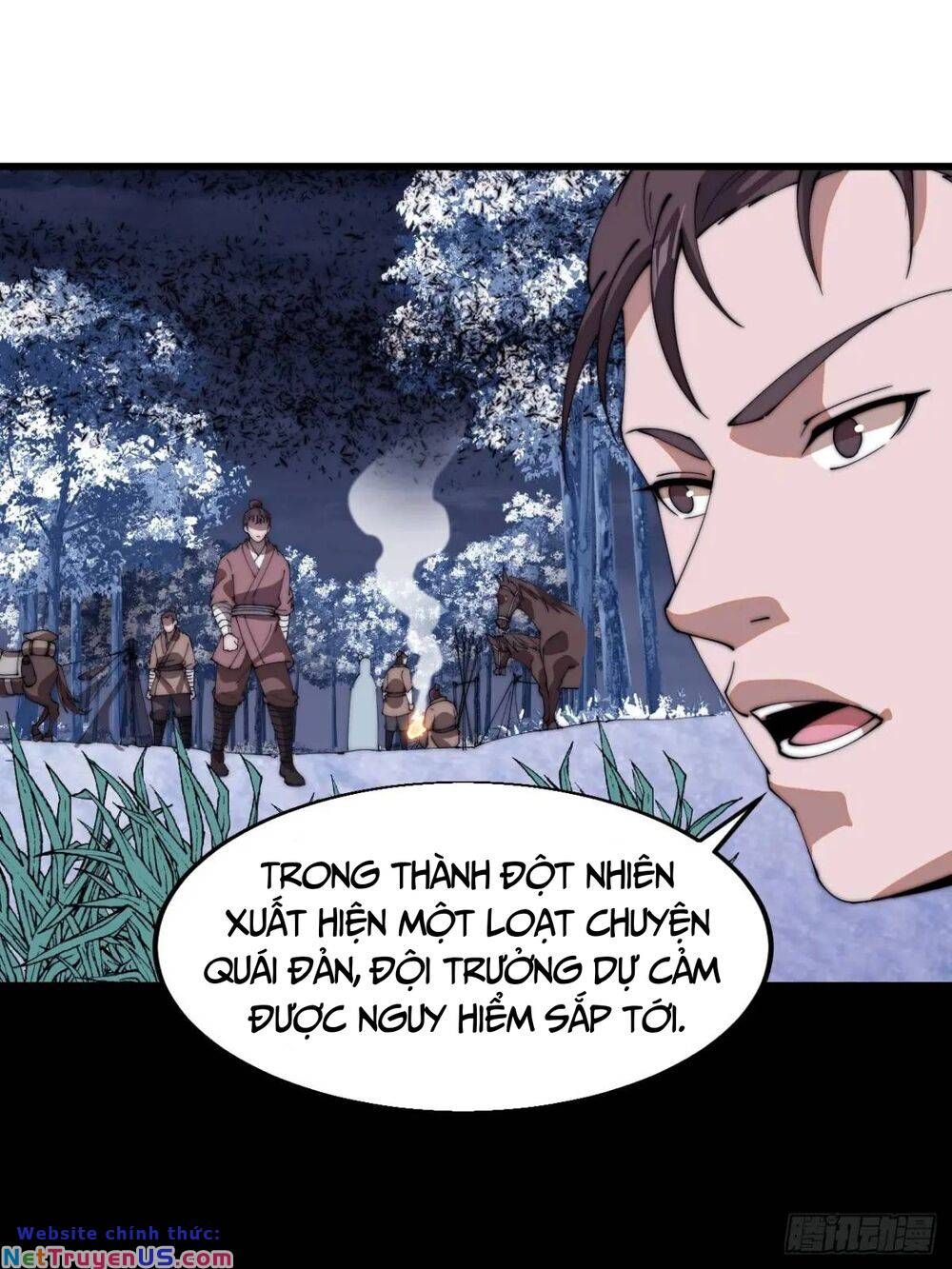 đọc truyện Ta Có Một Sơn Trại Chương 762 ảnh 44 tại Thiên Thai Truyện