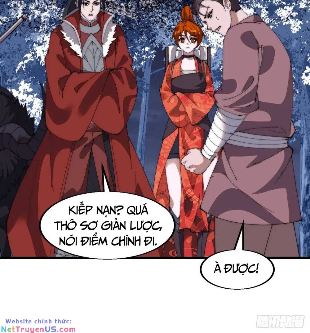 đọc truyện Ta Có Một Sơn Trại Chương 762 ảnh 47 tại Thiên Thai Truyện