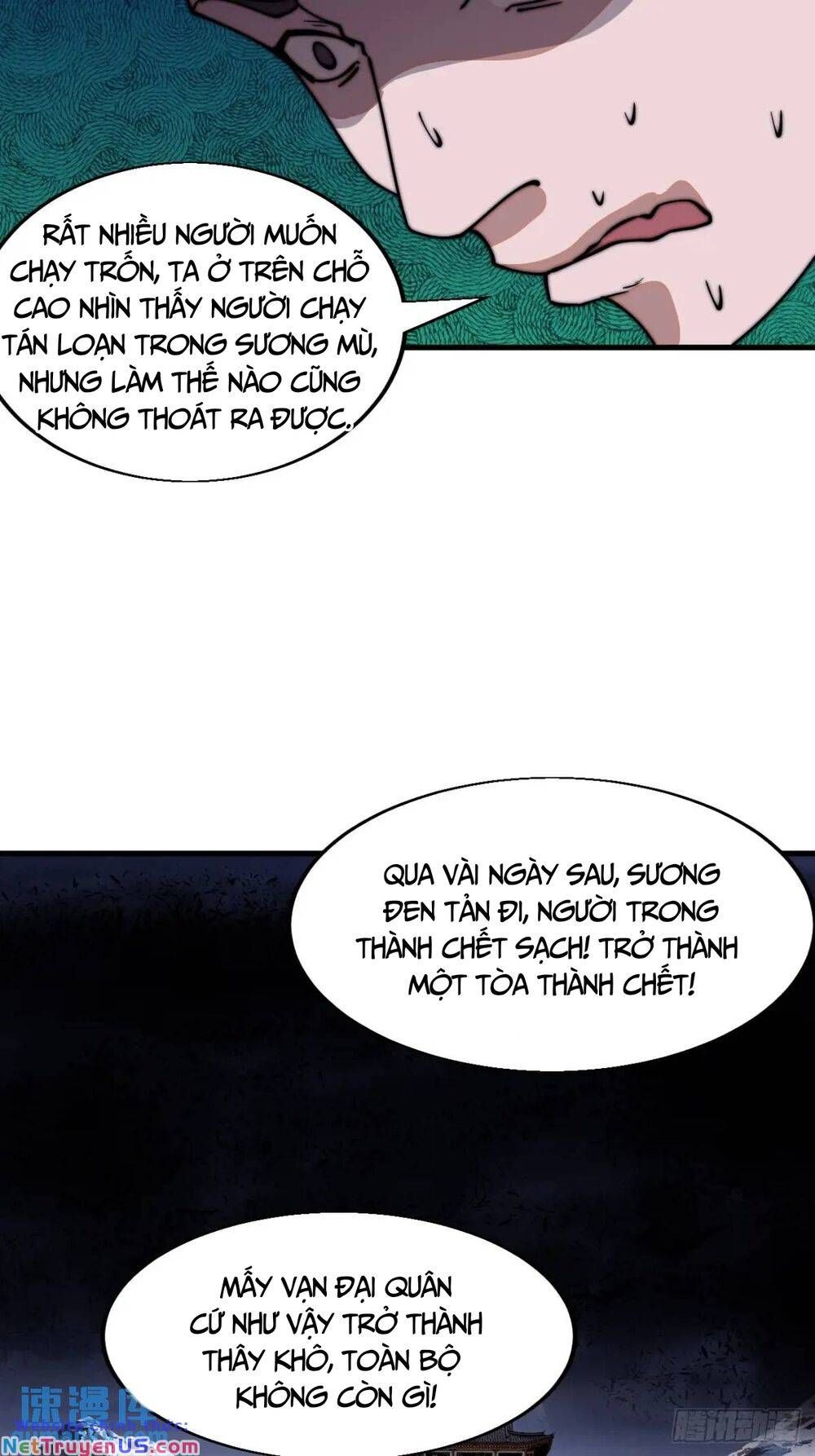 đọc truyện Ta Có Một Sơn Trại Chương 762 ảnh 49 tại Thiên Thai Truyện