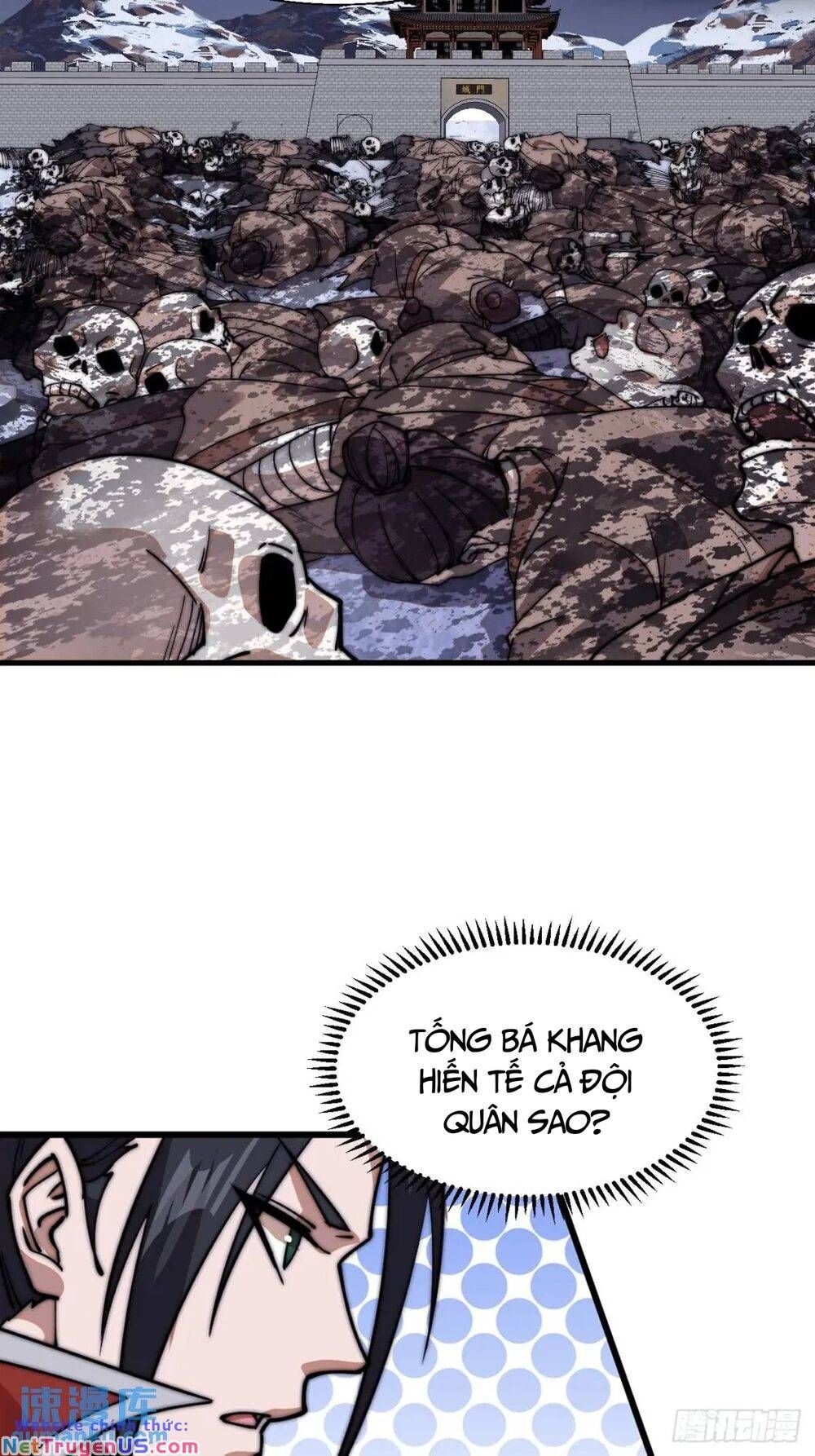 đọc truyện Ta Có Một Sơn Trại Chương 762 ảnh 50 tại Thiên Thai Truyện