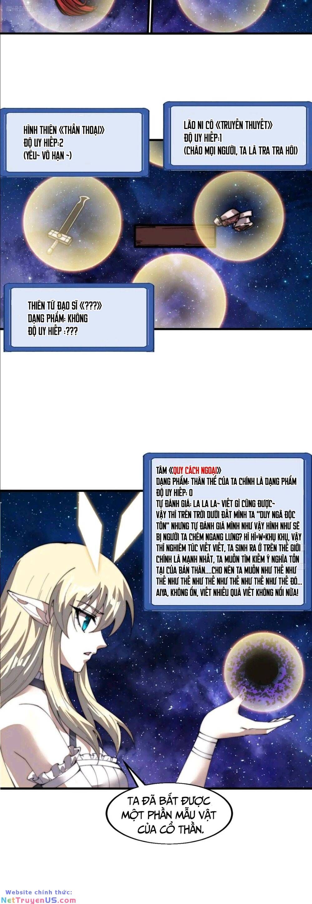 đọc truyện Ta Có Một Sơn Trại Chương 762 ảnh 7 tại Thiên Thai Truyện