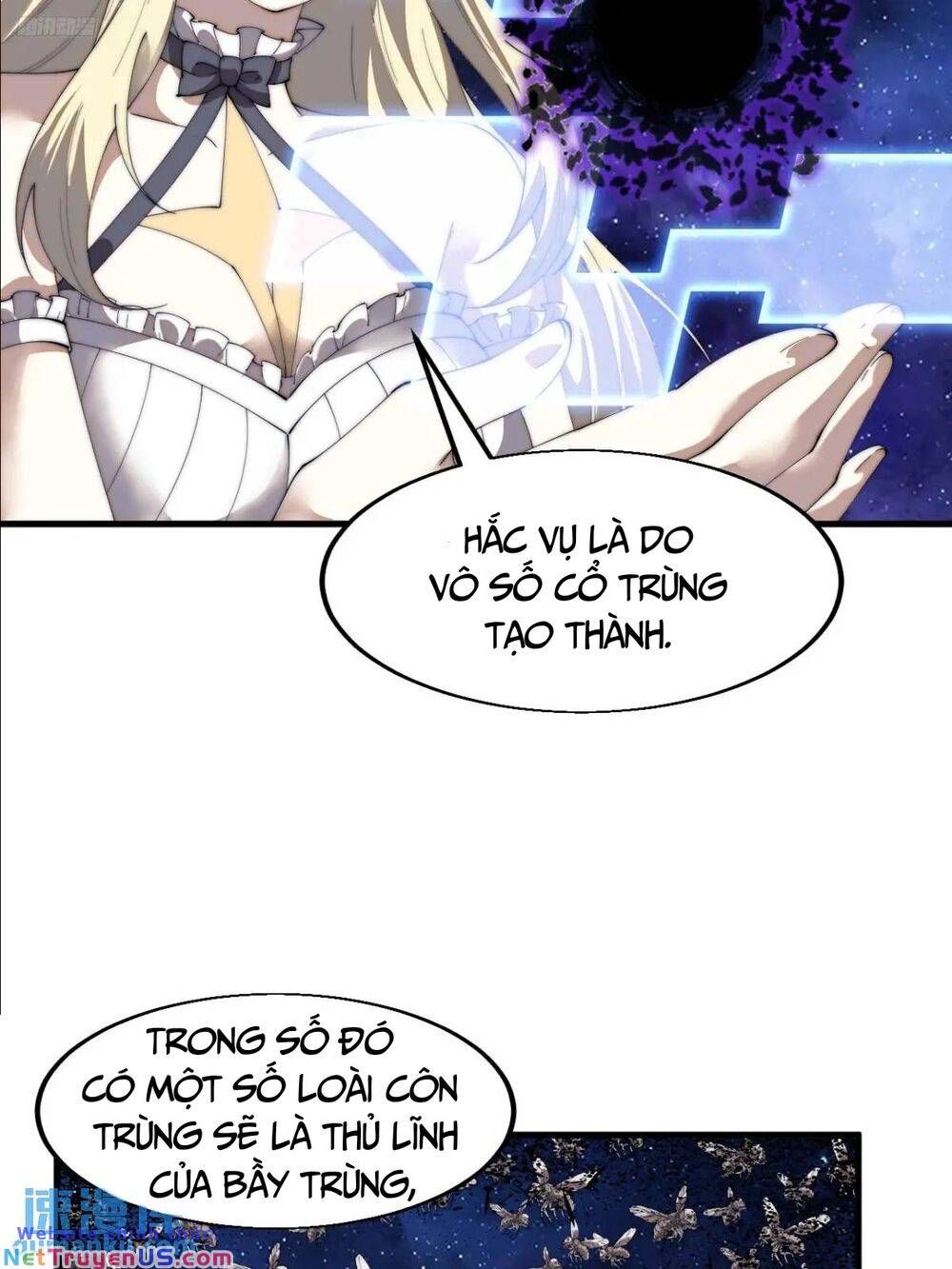 đọc truyện Ta Có Một Sơn Trại Chương 762 ảnh 10 tại Thiên Thai Truyện