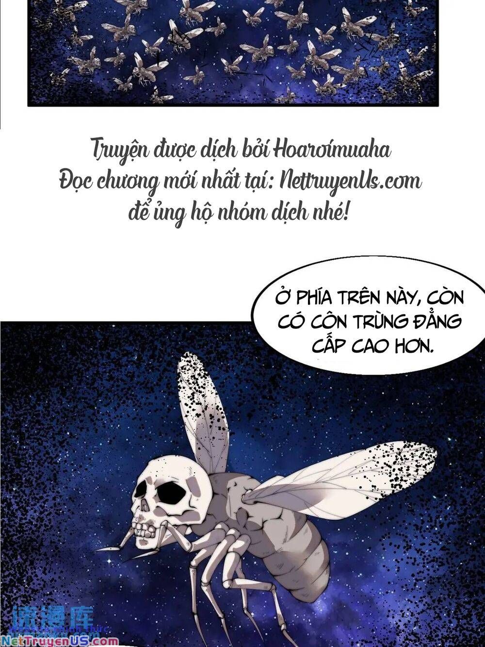 đọc truyện Ta Có Một Sơn Trại Chương 762 ảnh 11 tại Thiên Thai Truyện