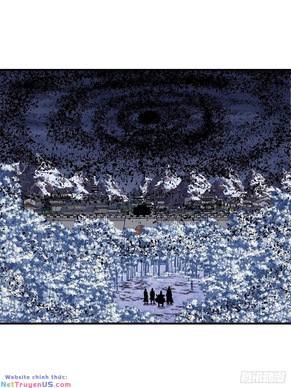 đọc truyện Ta Có Một Sơn Trại Chương 763 ảnh 13 tại Thiên Thai Truyện