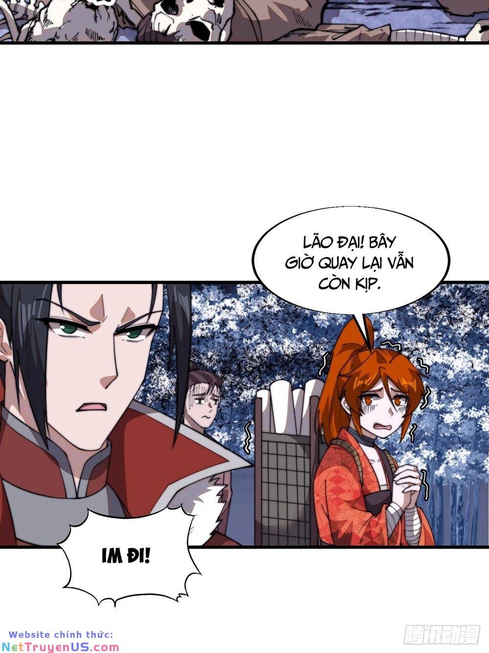 đọc truyện Ta Có Một Sơn Trại Chương 763 ảnh 15 tại Thiên Thai Truyện