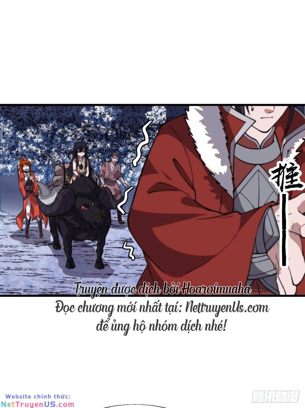 đọc truyện Ta Có Một Sơn Trại Chương 763 ảnh 18 tại Thiên Thai Truyện