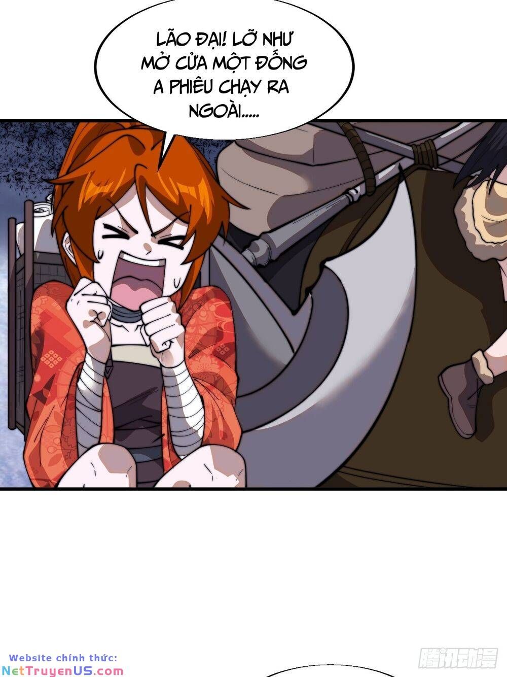 đọc truyện Ta Có Một Sơn Trại Chương 763 ảnh 19 tại Thiên Thai Truyện