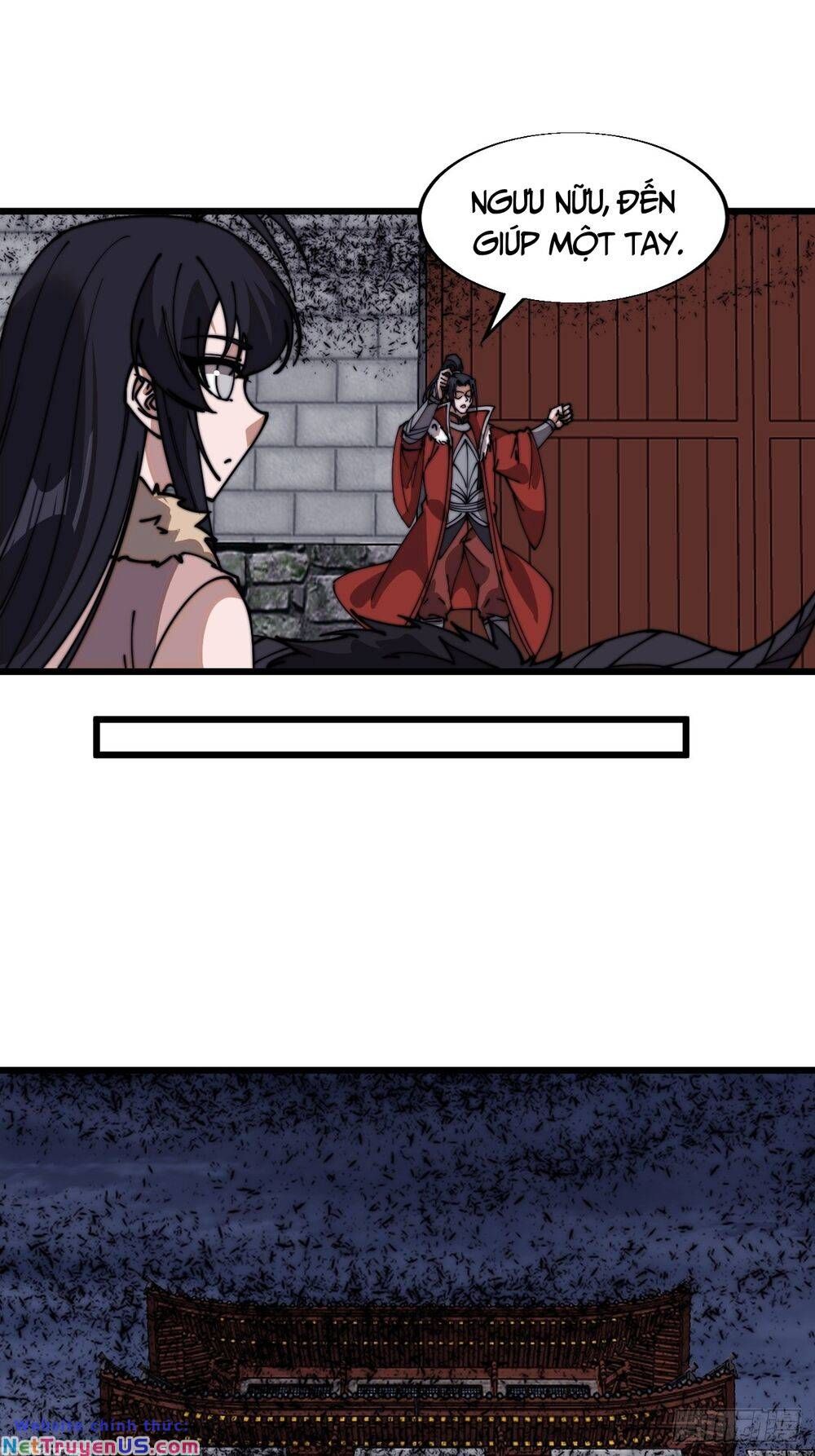 đọc truyện Ta Có Một Sơn Trại Chương 763 ảnh 21 tại Thiên Thai Truyện