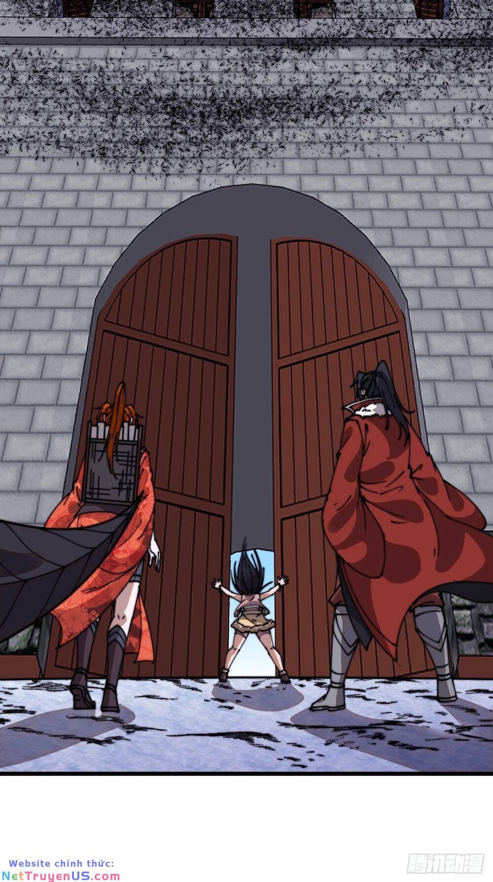 đọc truyện Ta Có Một Sơn Trại Chương 763 ảnh 22 tại Thiên Thai Truyện