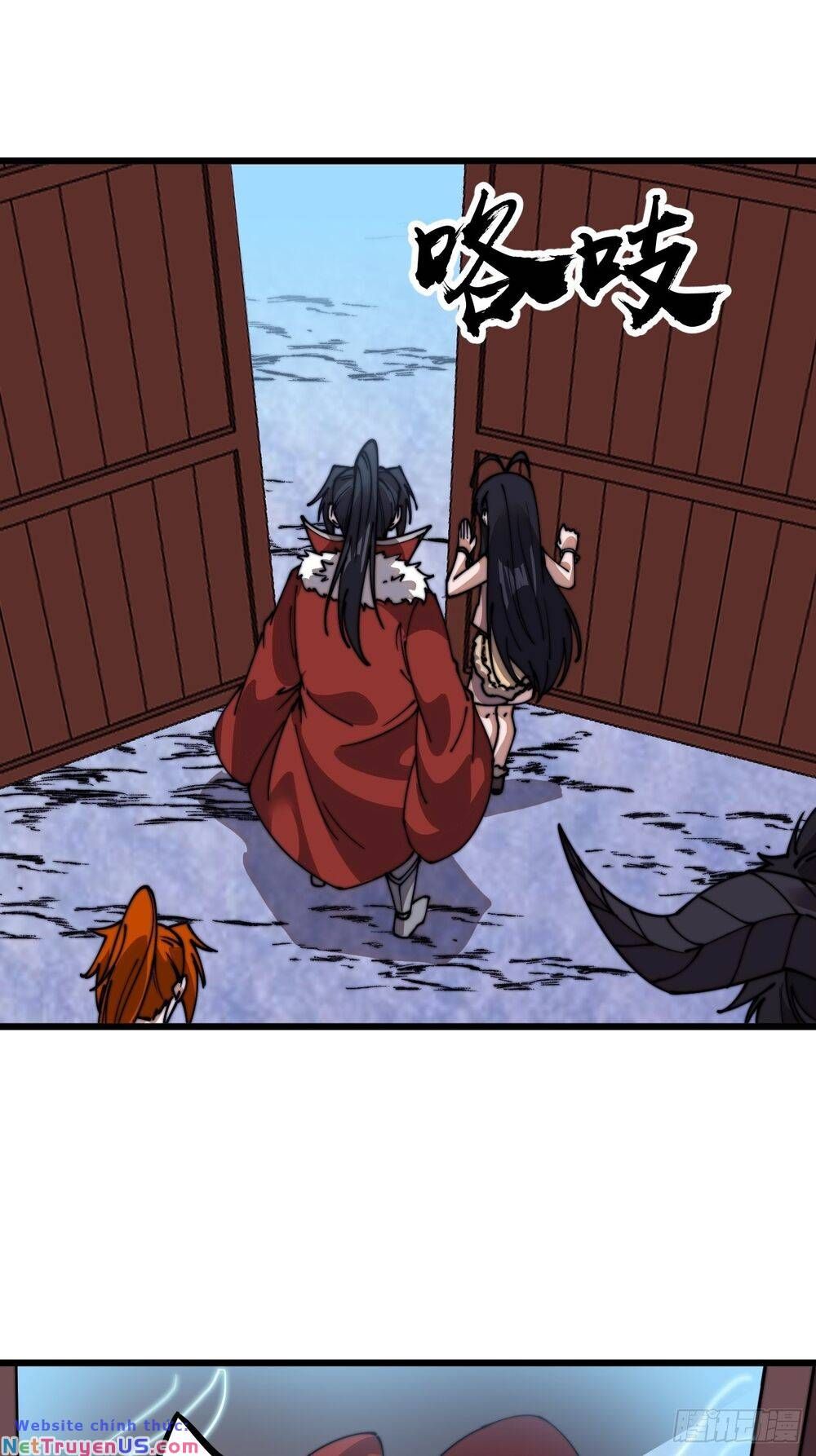 đọc truyện Ta Có Một Sơn Trại Chương 763 ảnh 23 tại Thiên Thai Truyện