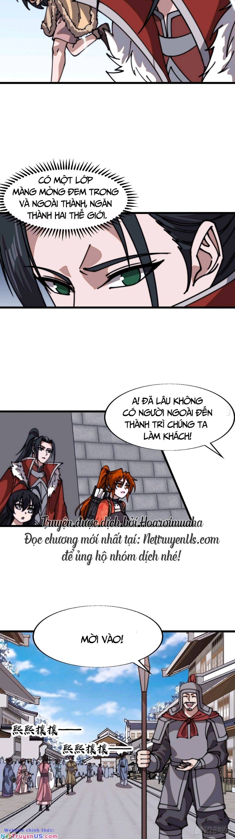 đọc truyện Ta Có Một Sơn Trại Chương 763 ảnh 25 tại Thiên Thai Truyện