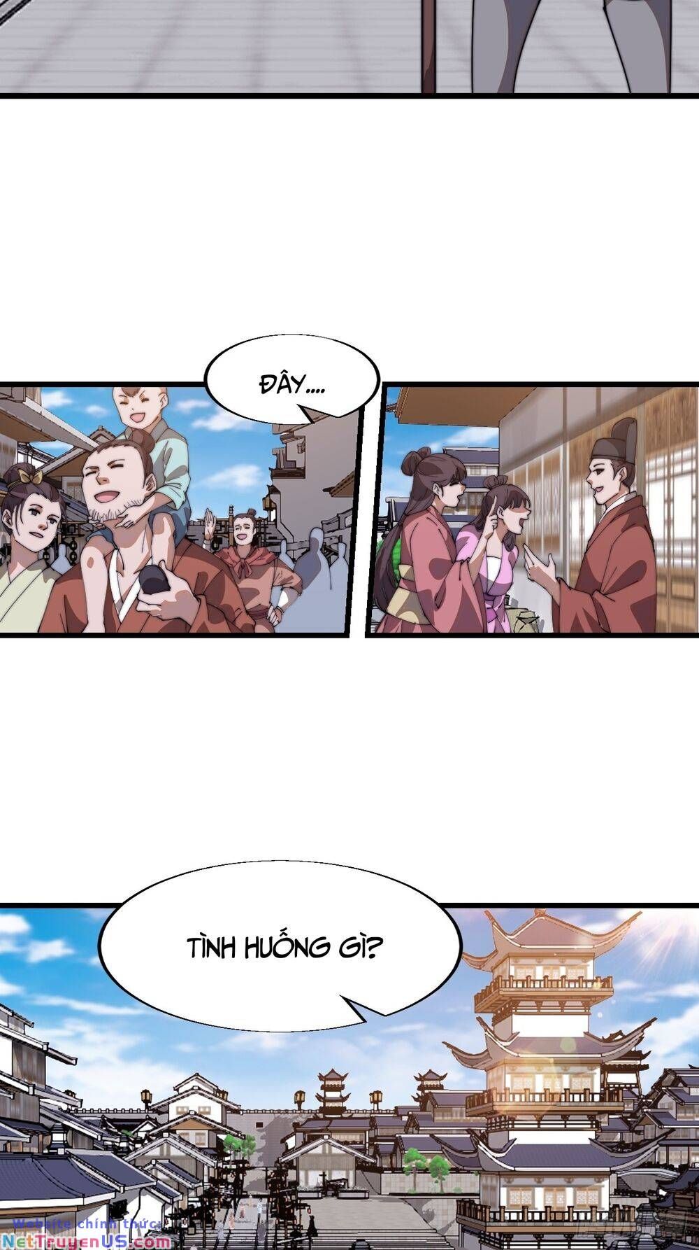 đọc truyện Ta Có Một Sơn Trại Chương 763 ảnh 26 tại Thiên Thai Truyện