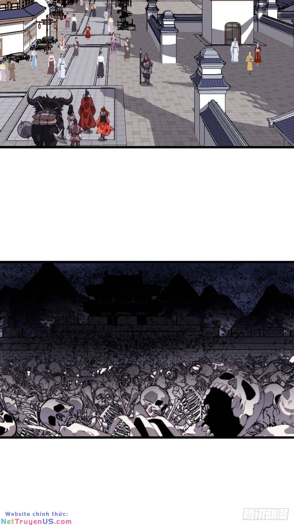 đọc truyện Ta Có Một Sơn Trại Chương 763 ảnh 27 tại Thiên Thai Truyện