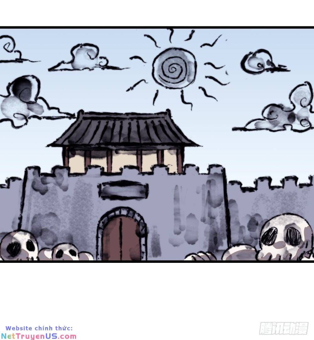 đọc truyện Ta Có Một Sơn Trại Chương 763 ảnh 28 tại Thiên Thai Truyện