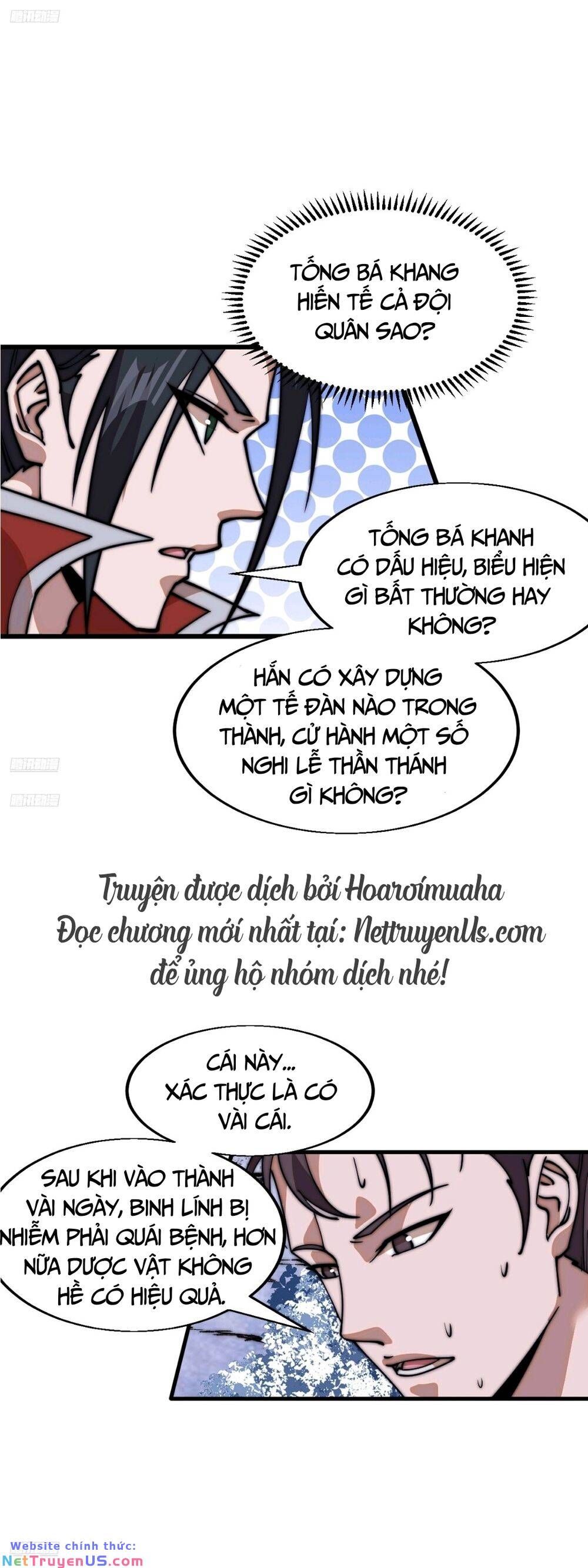 đọc truyện Ta Có Một Sơn Trại Chương 763 ảnh 5 tại Thiên Thai Truyện