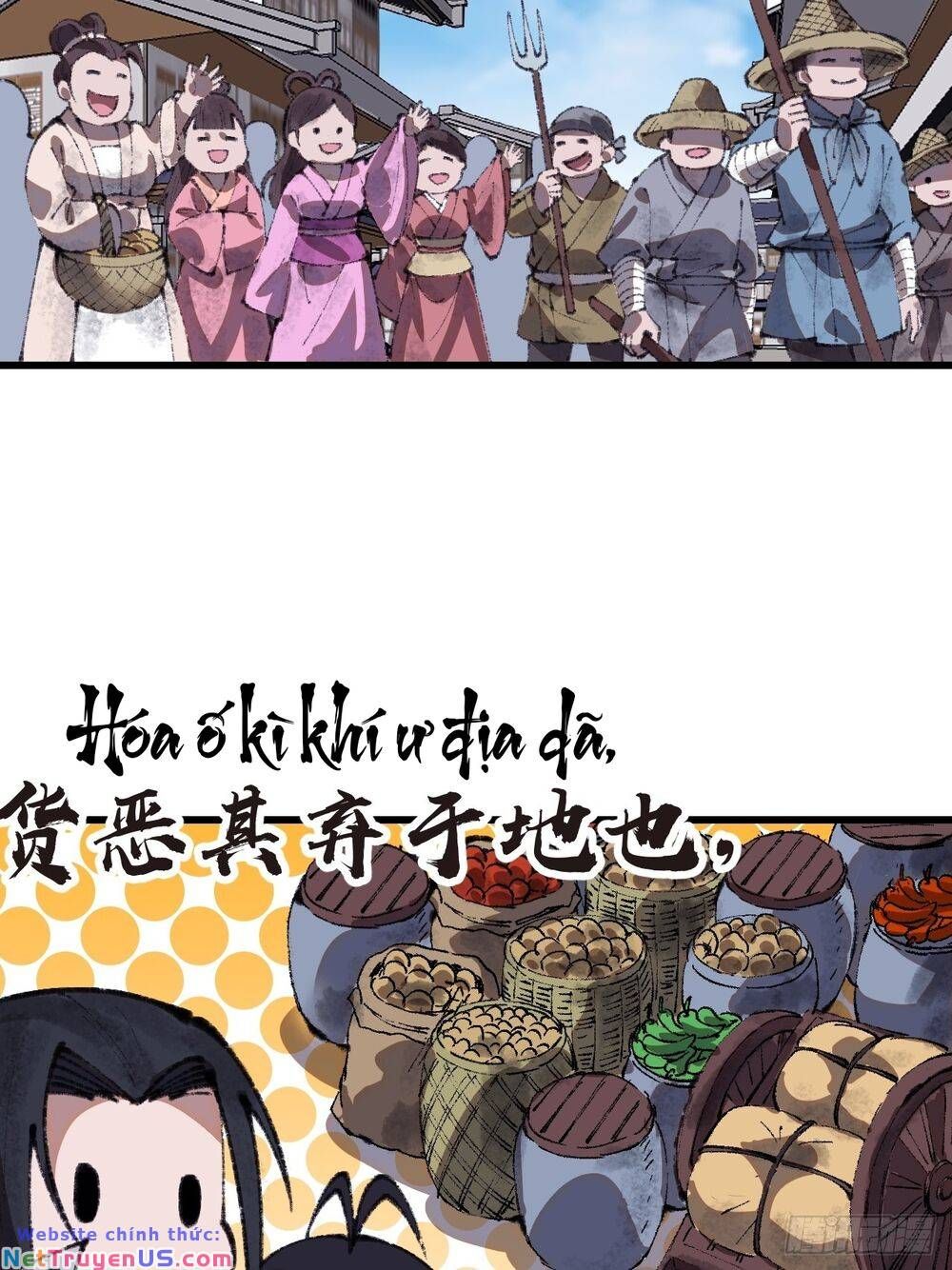 đọc truyện Ta Có Một Sơn Trại Chương 763 ảnh 34 tại Thiên Thai Truyện