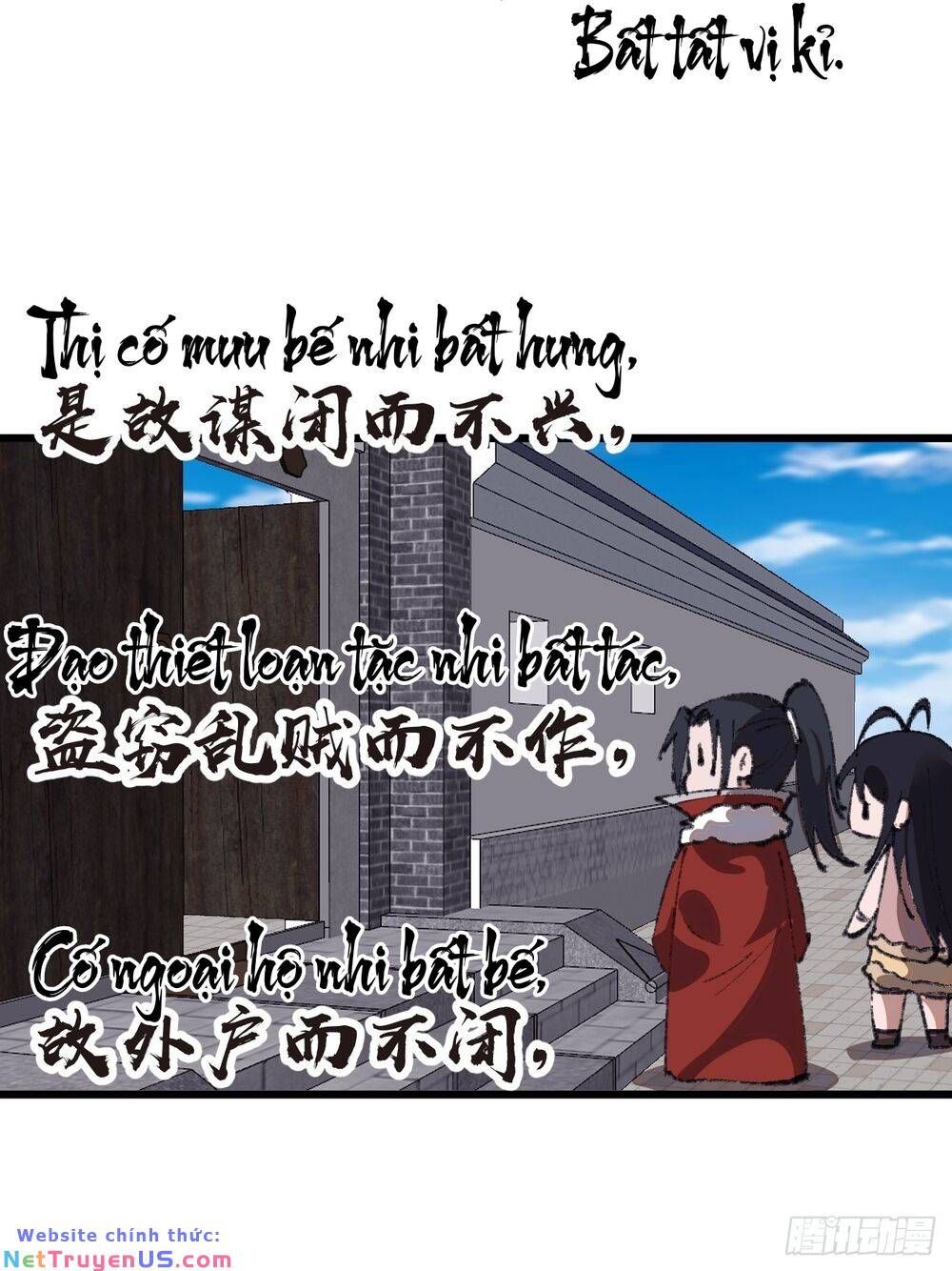 đọc truyện Ta Có Một Sơn Trại Chương 763 ảnh 36 tại Thiên Thai Truyện