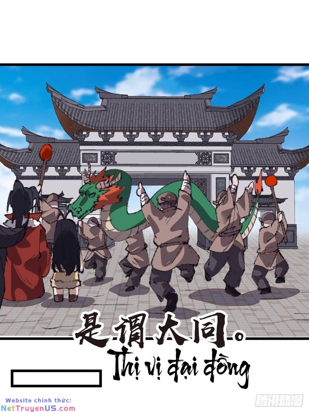 đọc truyện Ta Có Một Sơn Trại Chương 763 ảnh 37 tại Thiên Thai Truyện