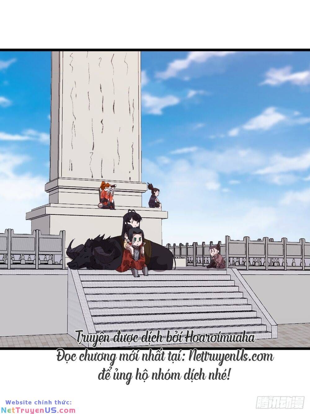 đọc truyện Ta Có Một Sơn Trại Chương 763 ảnh 40 tại Thiên Thai Truyện