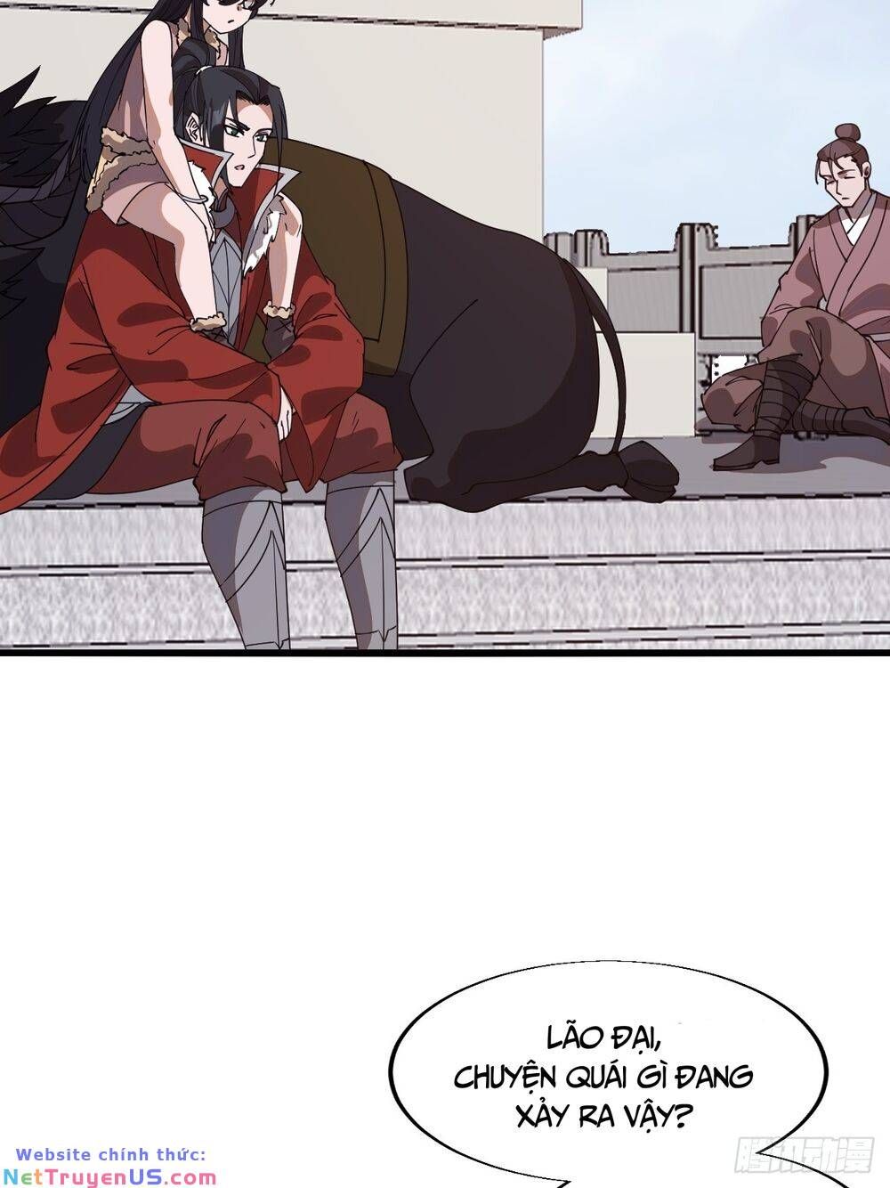 đọc truyện Ta Có Một Sơn Trại Chương 763 ảnh 42 tại Thiên Thai Truyện