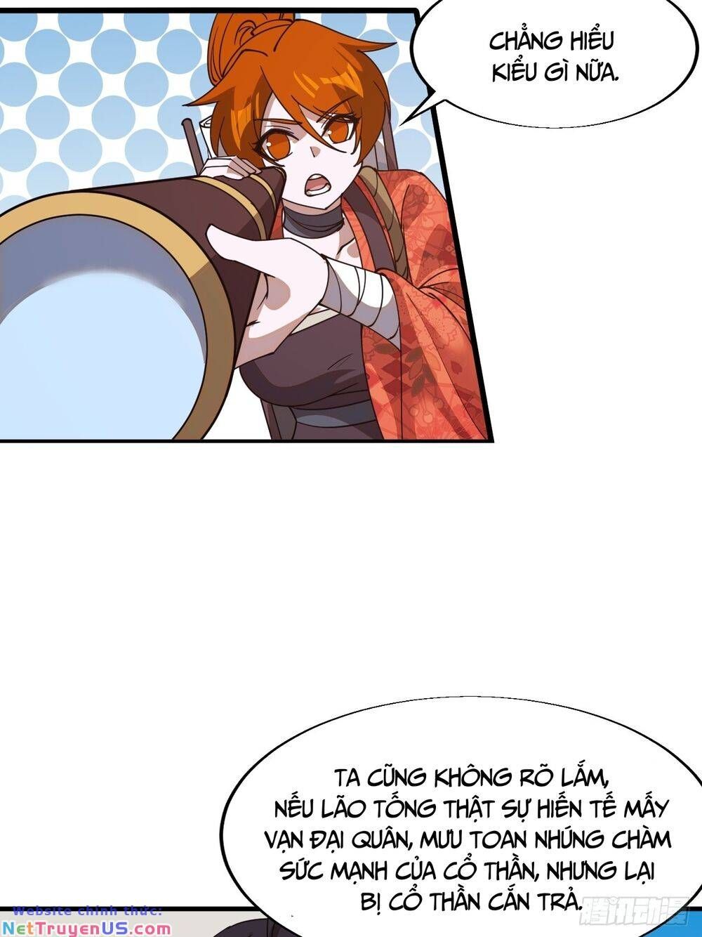 đọc truyện Ta Có Một Sơn Trại Chương 763 ảnh 43 tại Thiên Thai Truyện