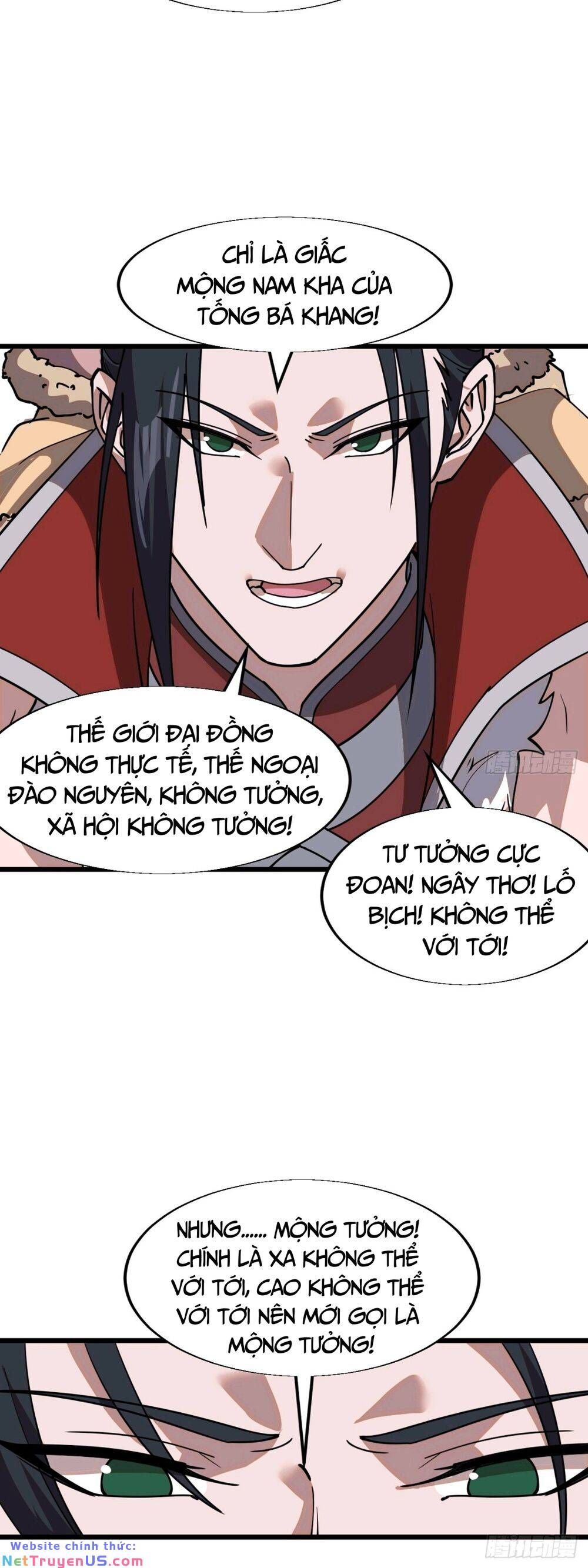 đọc truyện Ta Có Một Sơn Trại Chương 763 ảnh 45 tại Thiên Thai Truyện