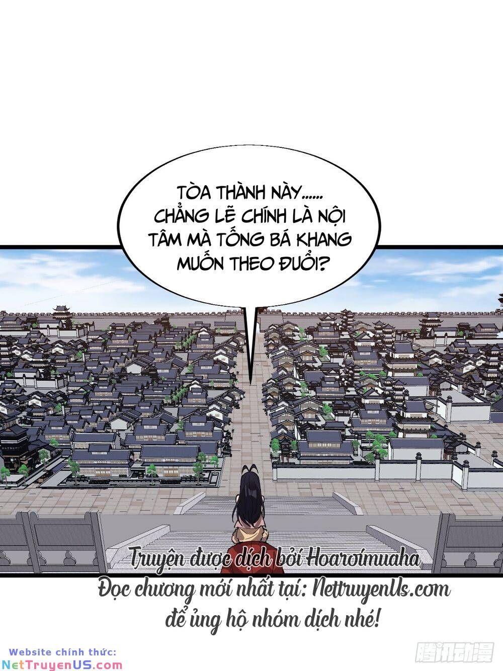 đọc truyện Ta Có Một Sơn Trại Chương 763 ảnh 46 tại Thiên Thai Truyện