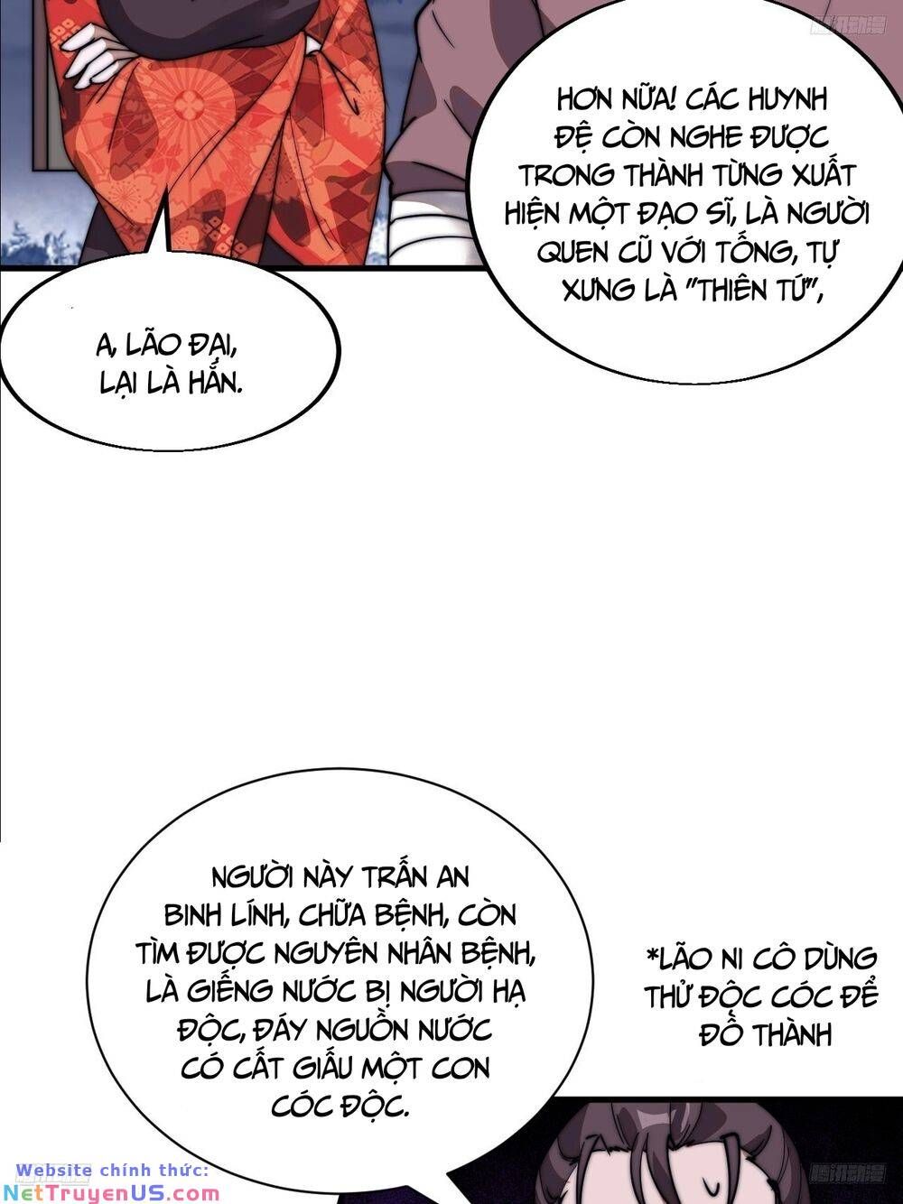 đọc truyện Ta Có Một Sơn Trại Chương 763 ảnh 7 tại Thiên Thai Truyện